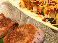 -阿吾罗日本料理(K11艺术中心店)