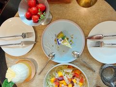 -22ºN BISTRO西餐&酒馆(石奥商业街店)