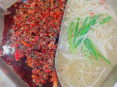 -巴国口福火锅(石桥铺店)