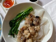 -广州富力丽思卡尔顿酒店·丽轩·粤菜