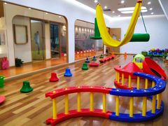 -红黄蓝成长中心•婴幼儿早教•托育(南山京基百纳广场店)