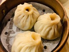 天王烤鸭包-南京大牌档(龙江新城市广场店)