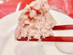清炖狮子头-玉华台饭庄(裕中西里小区店)