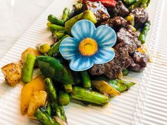 -春申里餐厅(银泰in99店)