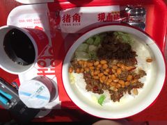 -猪角·闽南猪脚饭(上梅林店)
