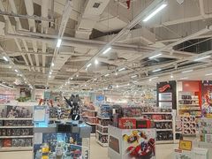 -TOYSRUS玩具反斗城(上海万象城店)