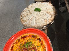 -袁山山重庆火锅(丈八北路店)