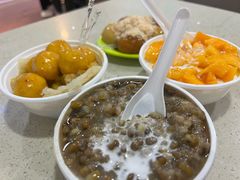 -芬芳甜品(同福路店)