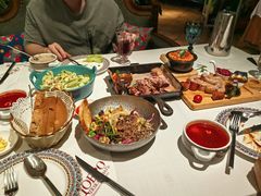 -俄士厨房(五棵松华熙LIVE店)