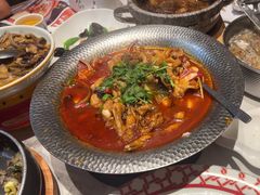 -食锦记·福建私房菜(浦西万达店)