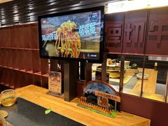 -巴奴毛肚火锅(大剧院店)