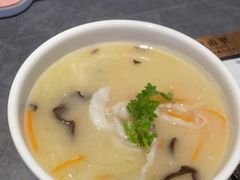 -江南里·新浙菜(苏州大悦城店)