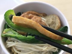 青椒-文星素食(兴华路店)