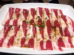 -新石器烤肉(百联川沙店)