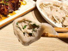 -小船渔村•大连菜•大连焖鱼(黄河路店)