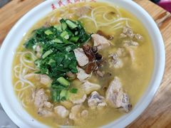 -文山荷鲜居(翠湖店)
