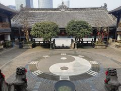 -关岳庙