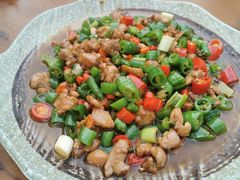 -青城甲(青城山店)