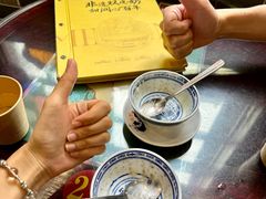 -民信老铺(华盖路店)