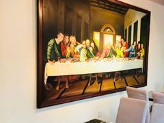 -EATALIA意塔利意式餐厅(鼓楼店)