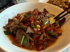 -辣婆婆(航天桥店)