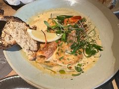 -The Meat & Wine Co Southbank(南岸店)