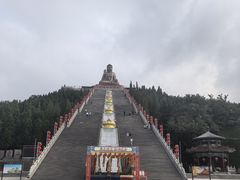 -龙口南山旅游景区