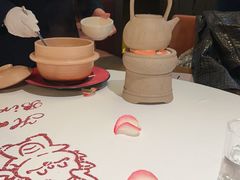 -狮拾久·现代新加坡料理(福田COCO Park店)