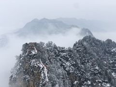 -神农山景区