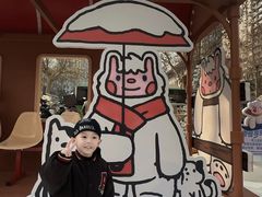 -西安龙首印象城