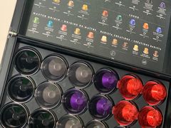 -NESPRESSO(OneAvenue卓悦中心店)