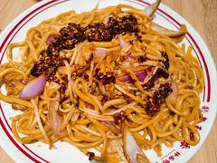 蛋炒面-老王四季抻面(南六东路店)