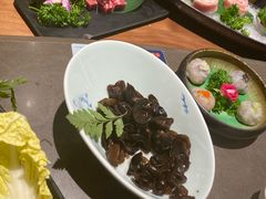 -捞王锅物料理(上海世茂广场店)