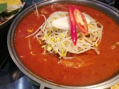 -Meet Sun韩式大排档(五一广场7MALL店)