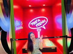 -深圳来福士广场