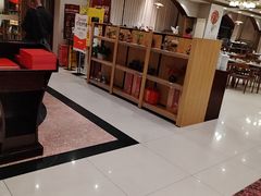 -全聚德烤鸭店(马家堡店)