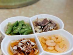 -绍兴老味道·非遗门店(银泰城店)