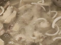 -润园四季椰子鸡火锅(南山海岸城店)