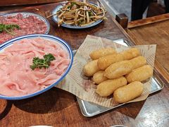 -楠火锅(西单店)