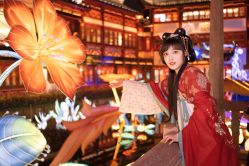 -汉仪华裳汉服馆(打浦桥店)