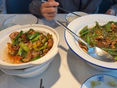 -兰湘子·湘菜小炒(长安万科广场店)