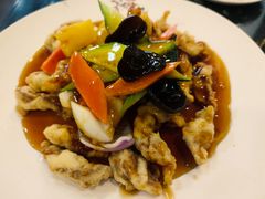 -桃园中华料理炸酱面(燕儿岛路店)
