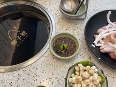 -椰子营·椰子鸡火锅(万象里店)