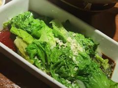 -小菜园新徽菜(合肥瑶海万达店)