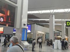 -福州长乐国际机场