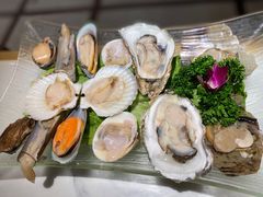 -樾餐厅泰式海鲜火锅(民歌湖店)