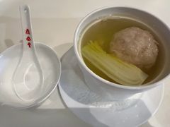 -鼎泰丰(渔阳店)