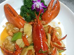 -醉壹号海鲜大排档·老厦门特色菜(厦门美食地标店)