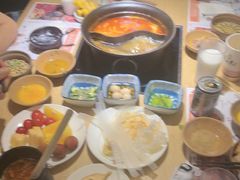 -温野菜涮涮锅(曲江大悦城店)