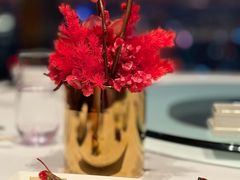 -金轩中餐厅 Jin Xuan(浦东丽思卡尔顿酒店)